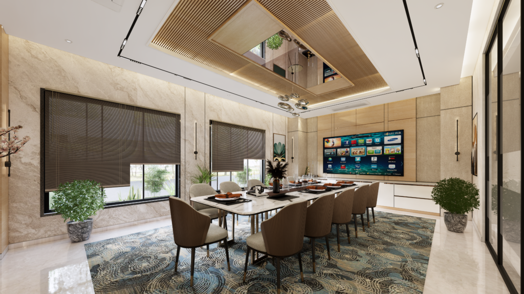 Conference Room VIEW MORE